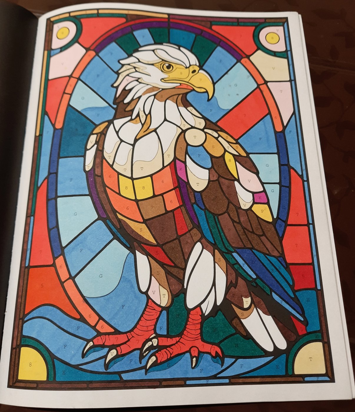 Работа от Veronika Podoplelova