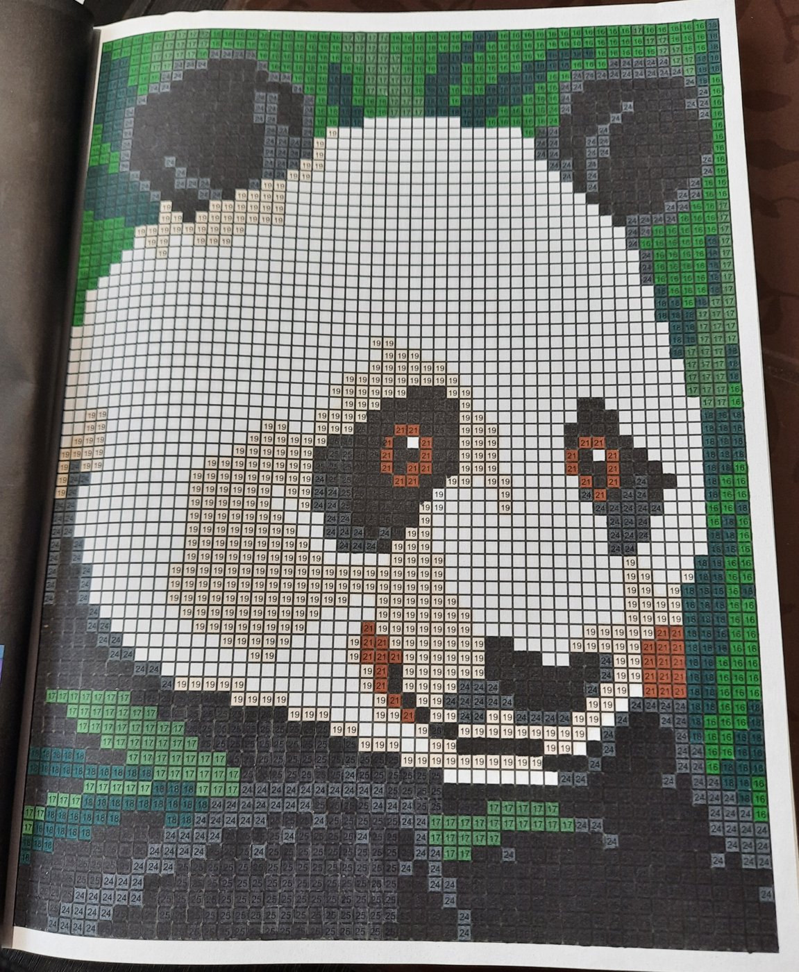 Работа от Veronika Podoplelova