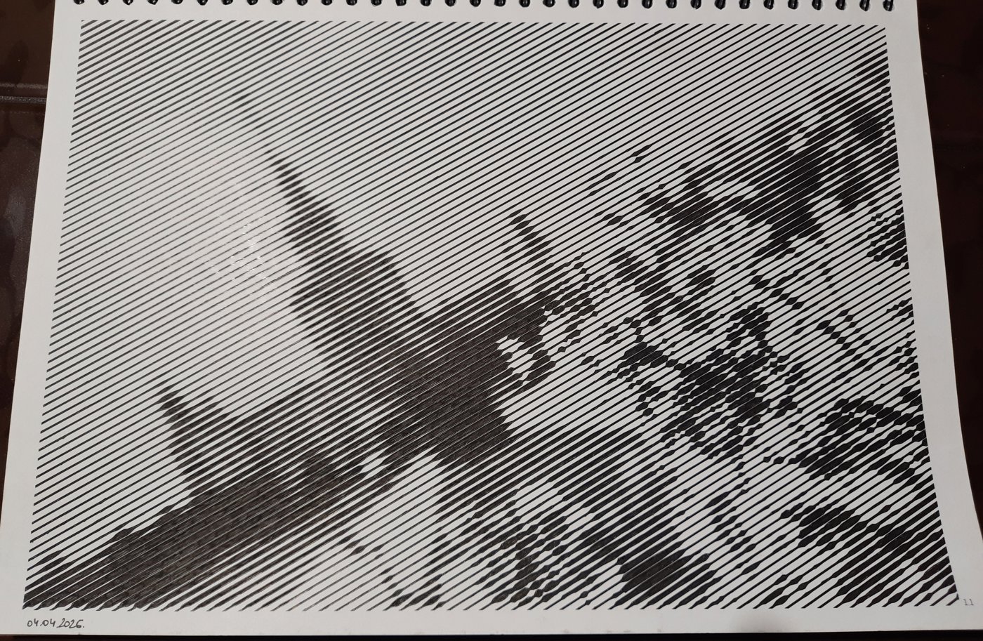 Работа от Veronika Podoplelova