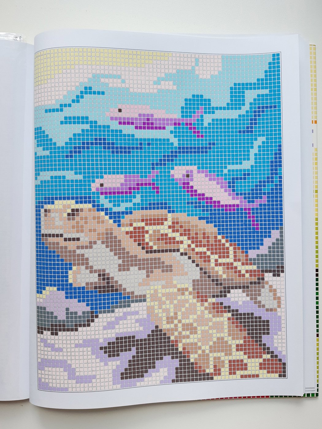 Работа от Marina