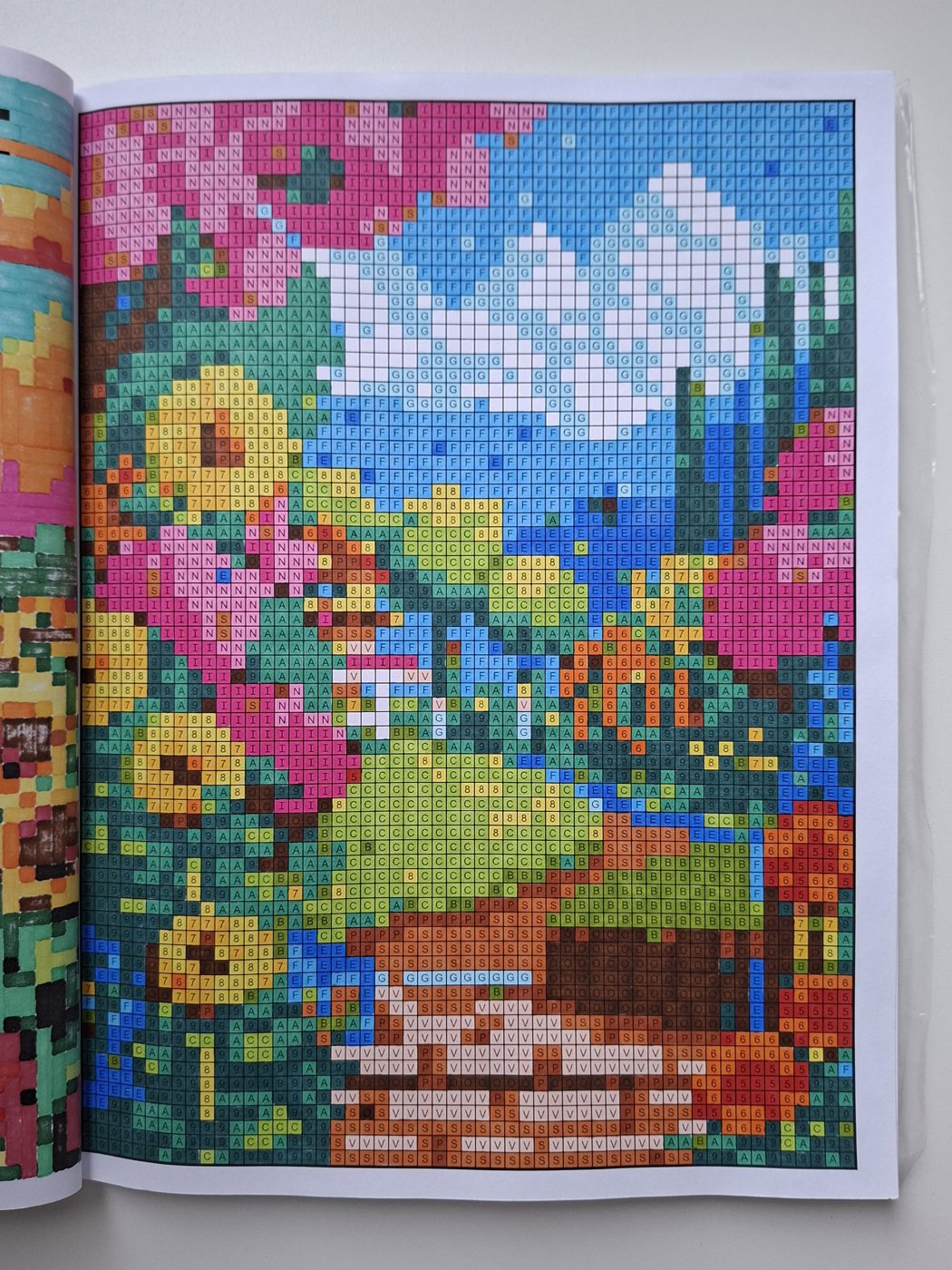 Работа от Marina