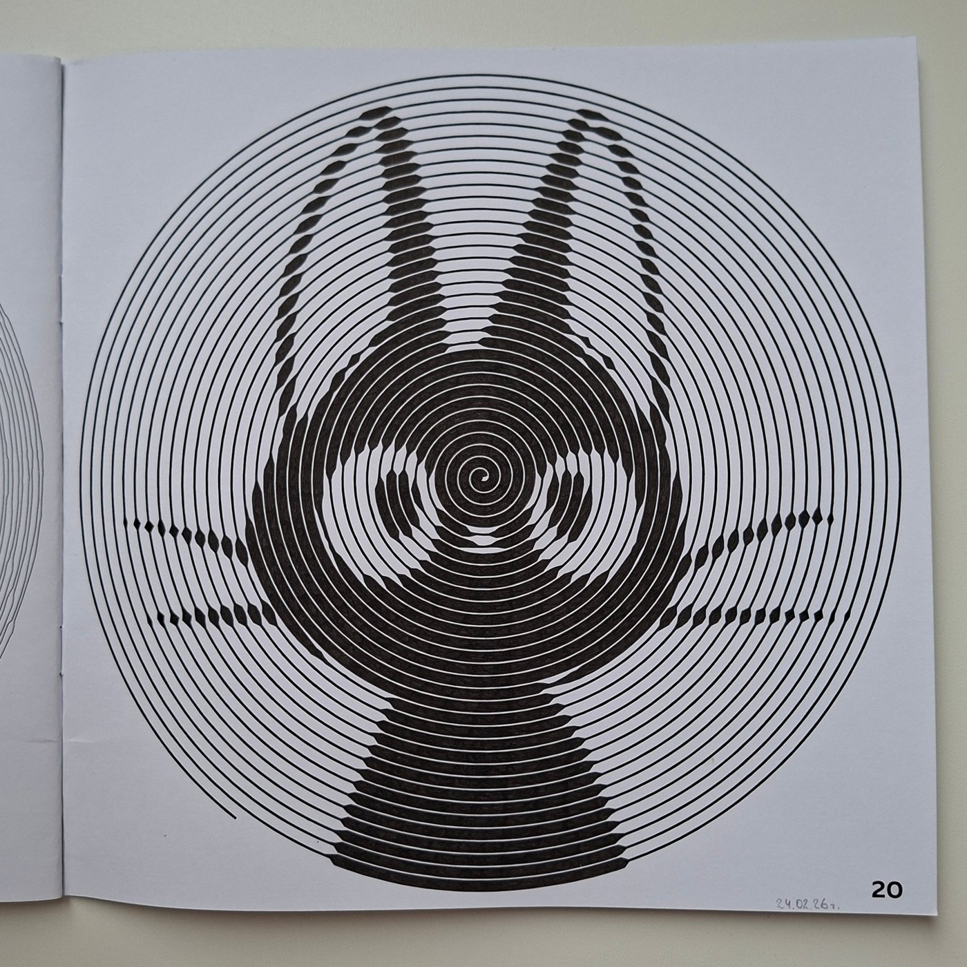 Работа от Marina