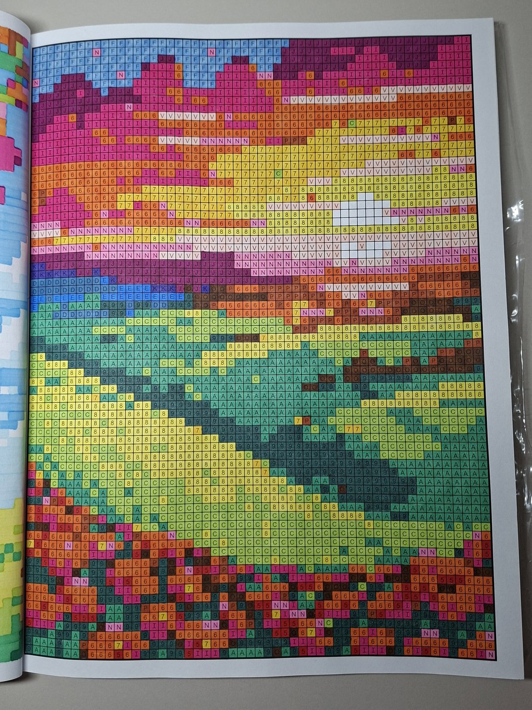 Работа от Marina