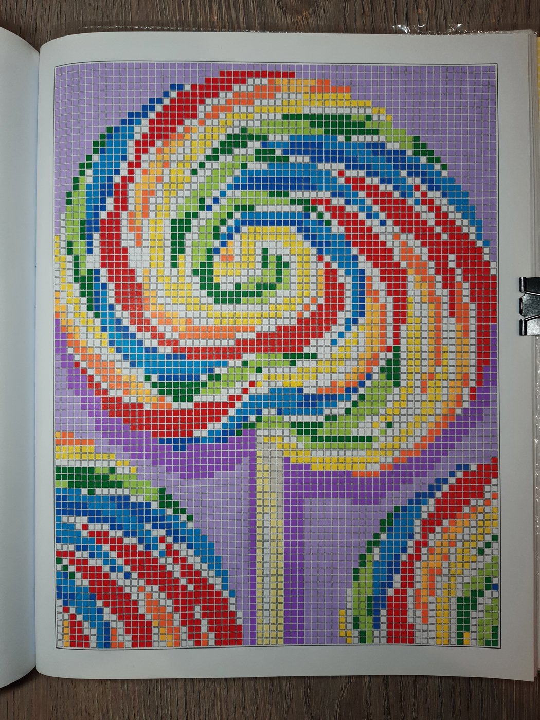 Работа от Marina