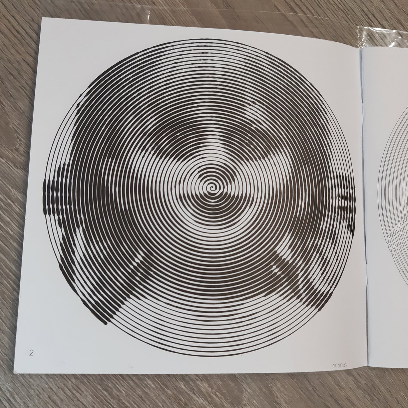 Работа от Marina