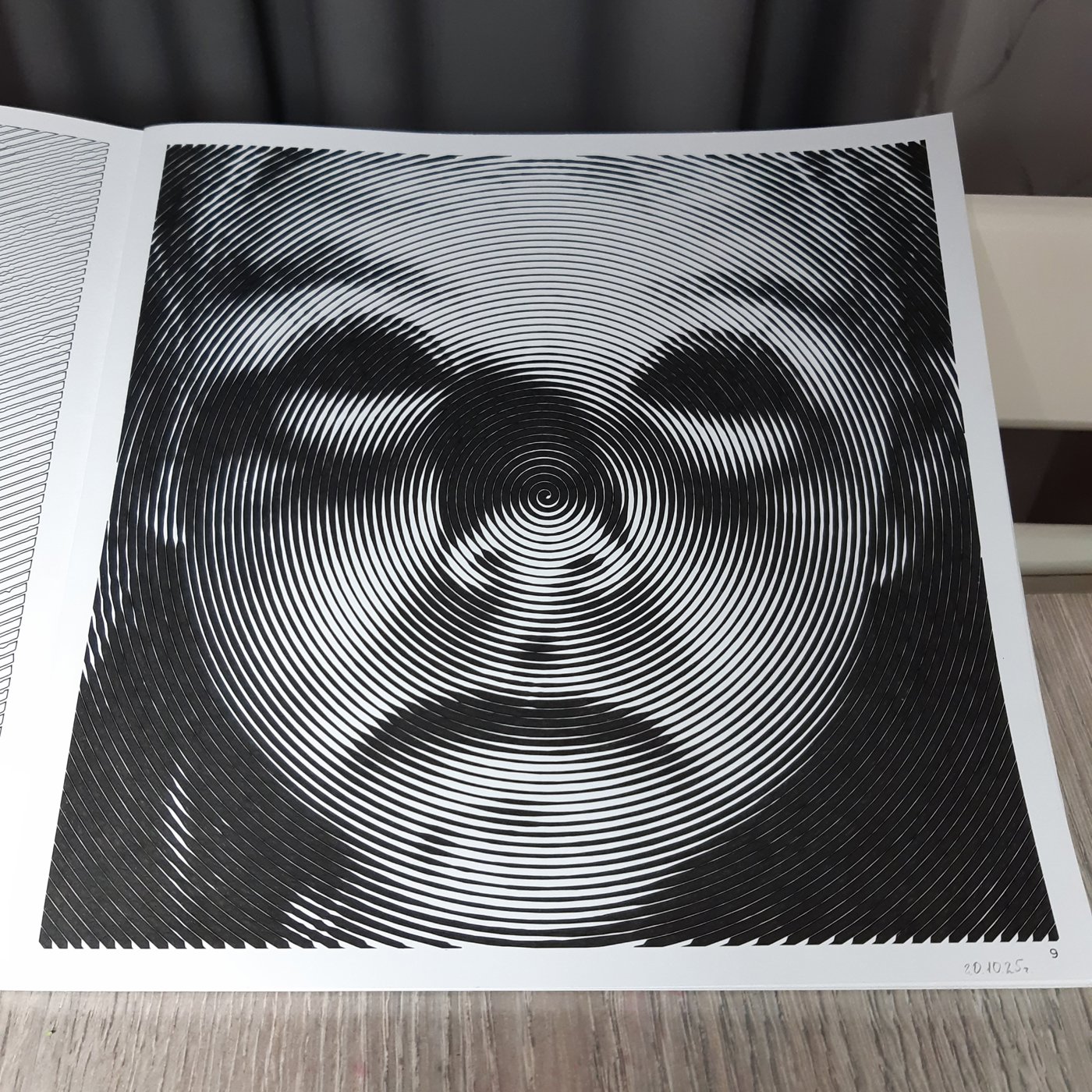 Работа от Marina