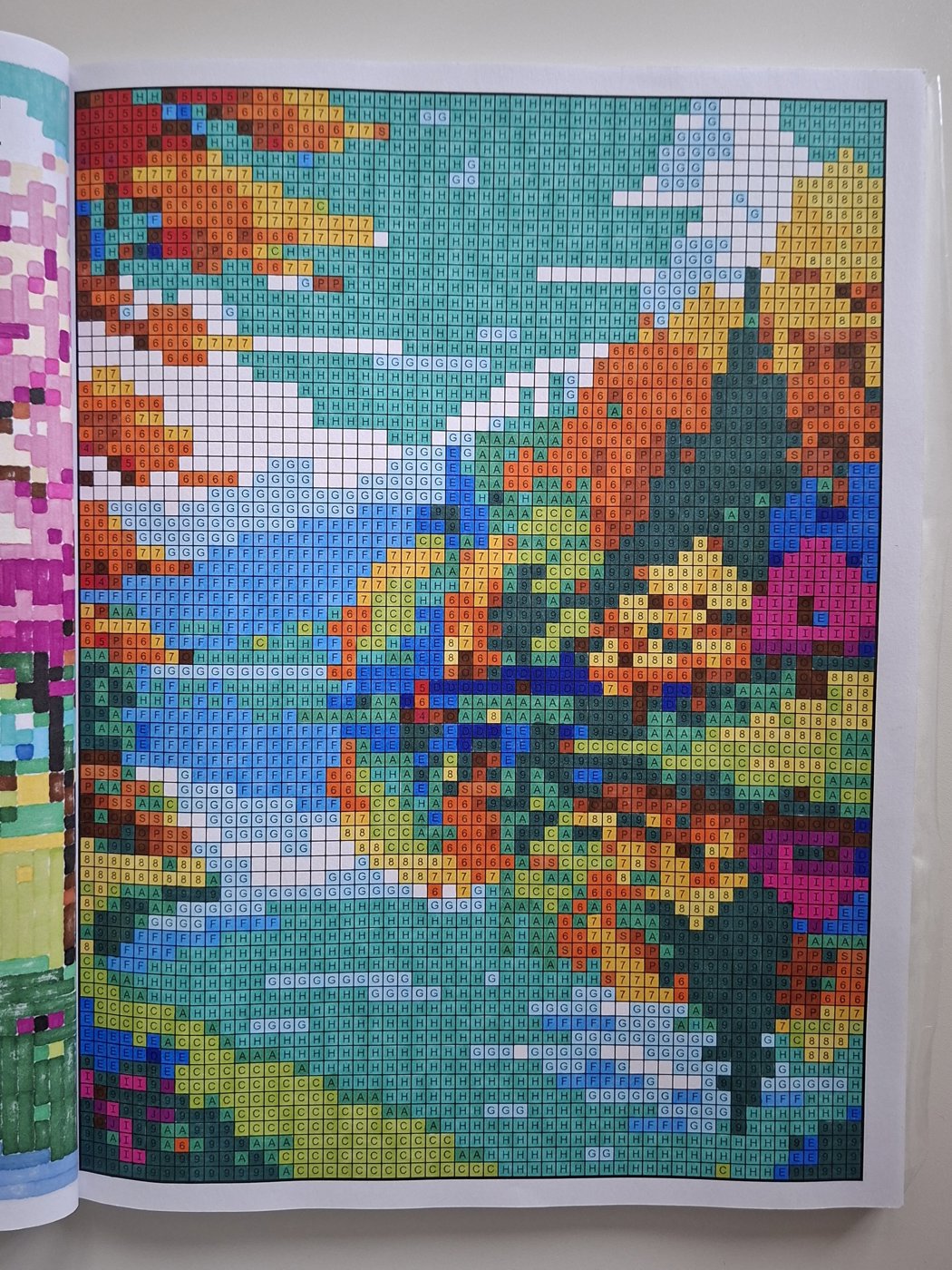 Работа от Marina