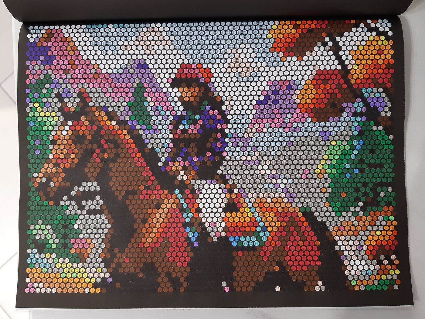 Работа от Marina