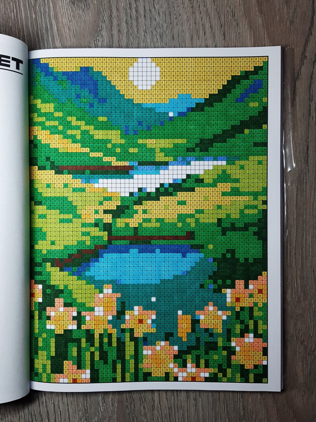 Работа от Marina