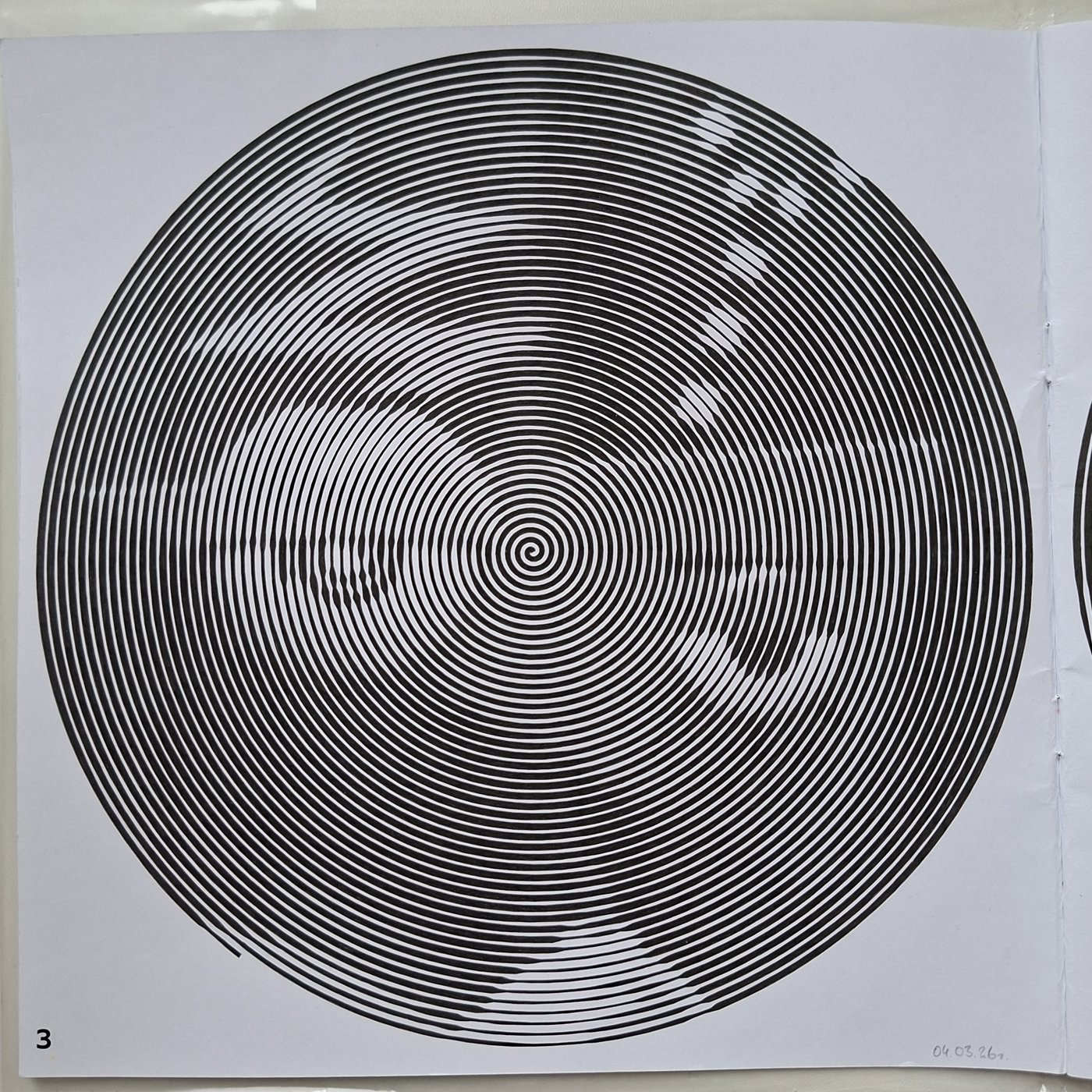 Работа от Marina