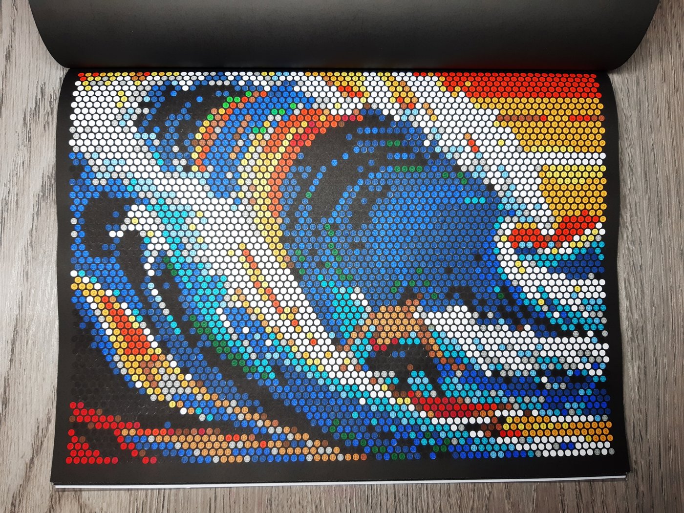 Работа от Marina