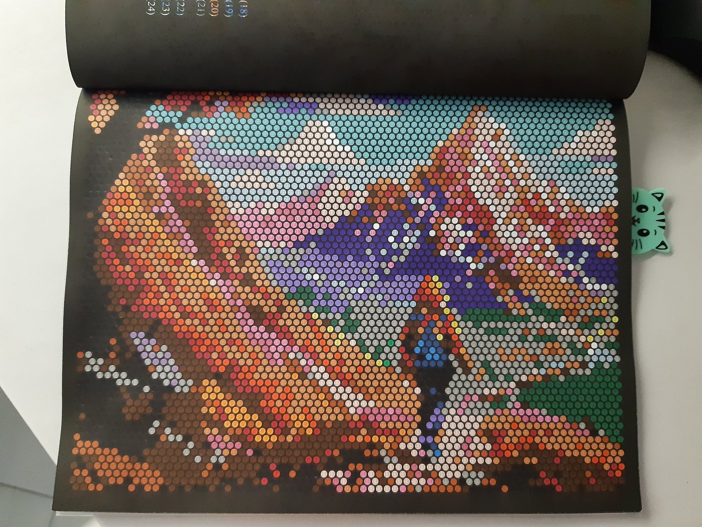 Работа от Marina