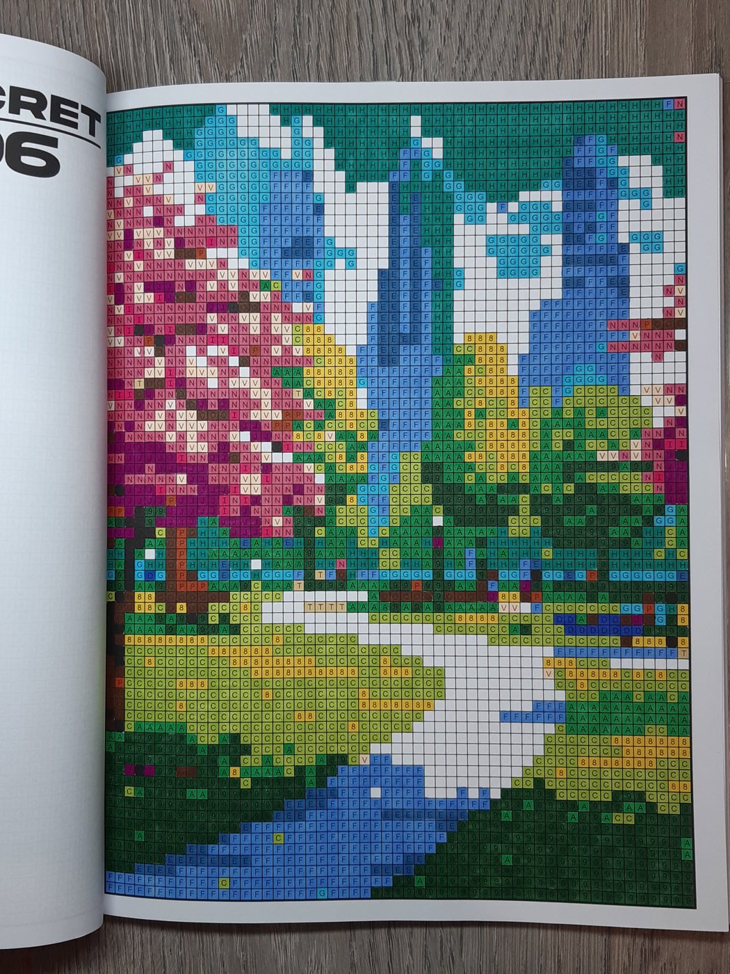 Работа от Marina