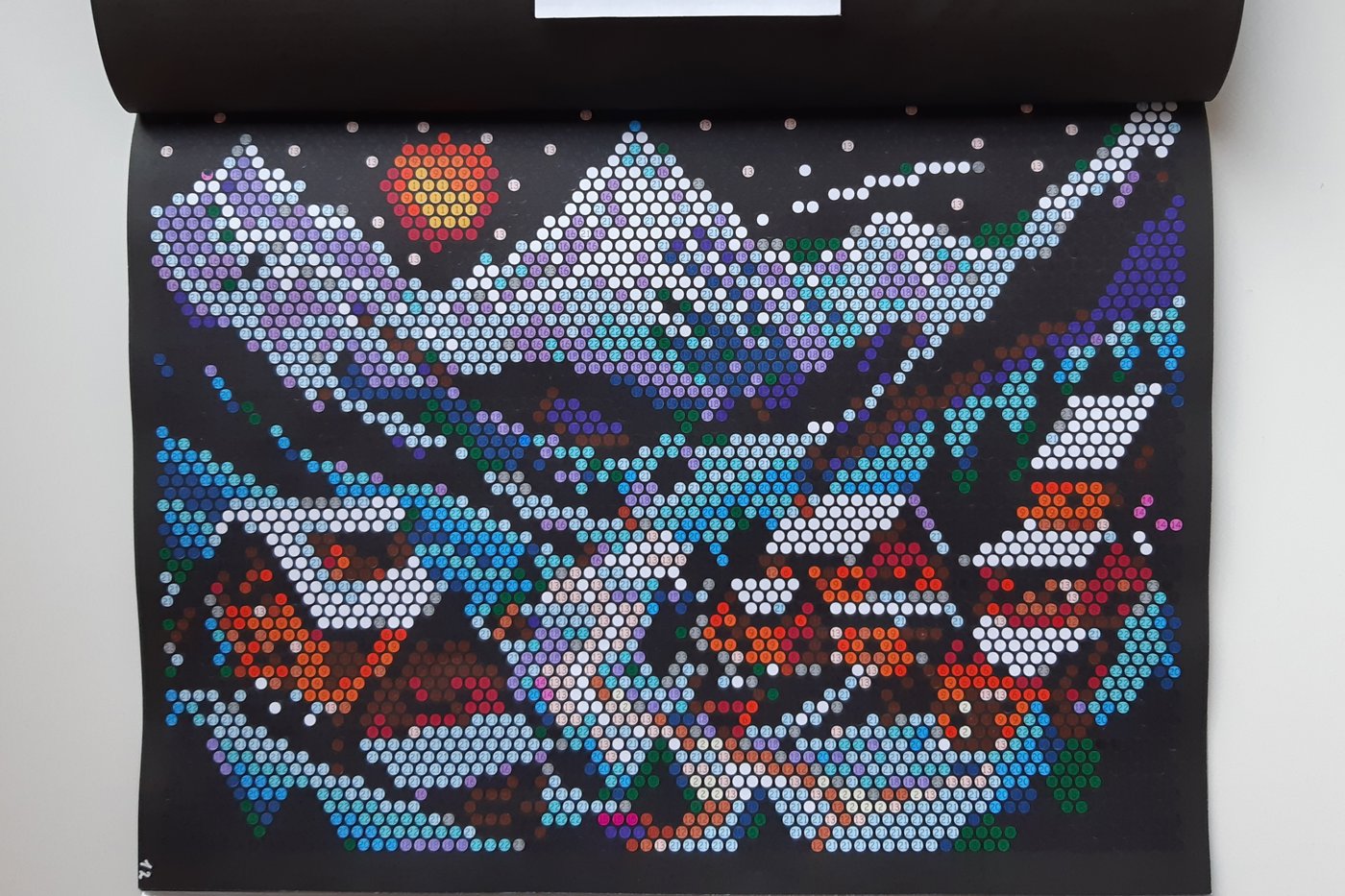 Работа от Marina