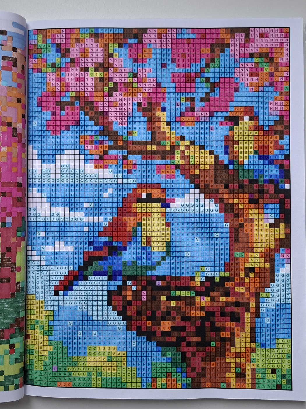 Работа от Marina