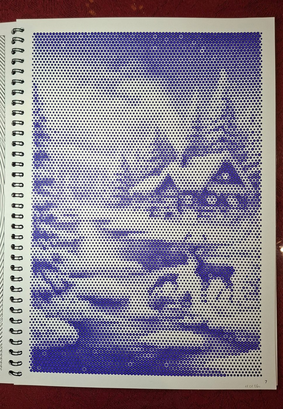 Работа от Marina