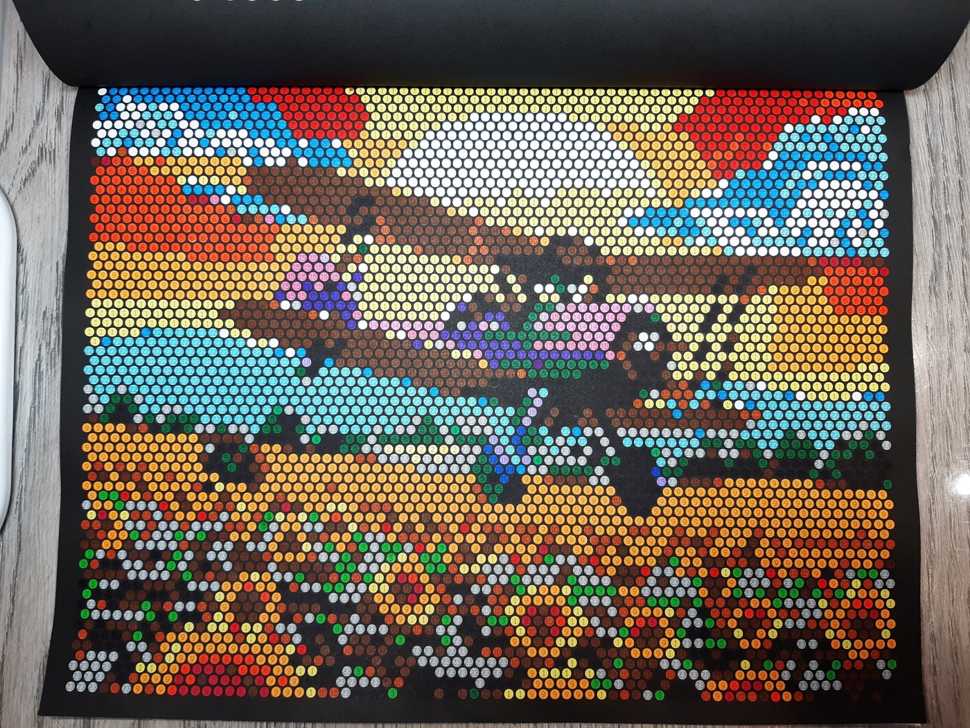 Работа от Marina