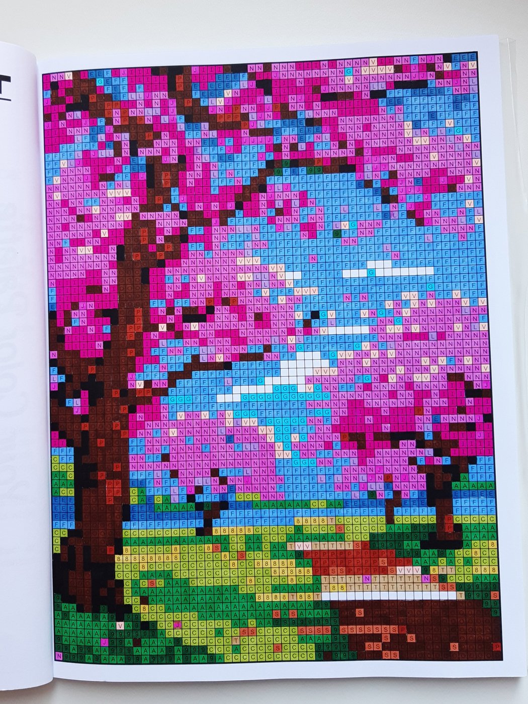 Работа от Marina