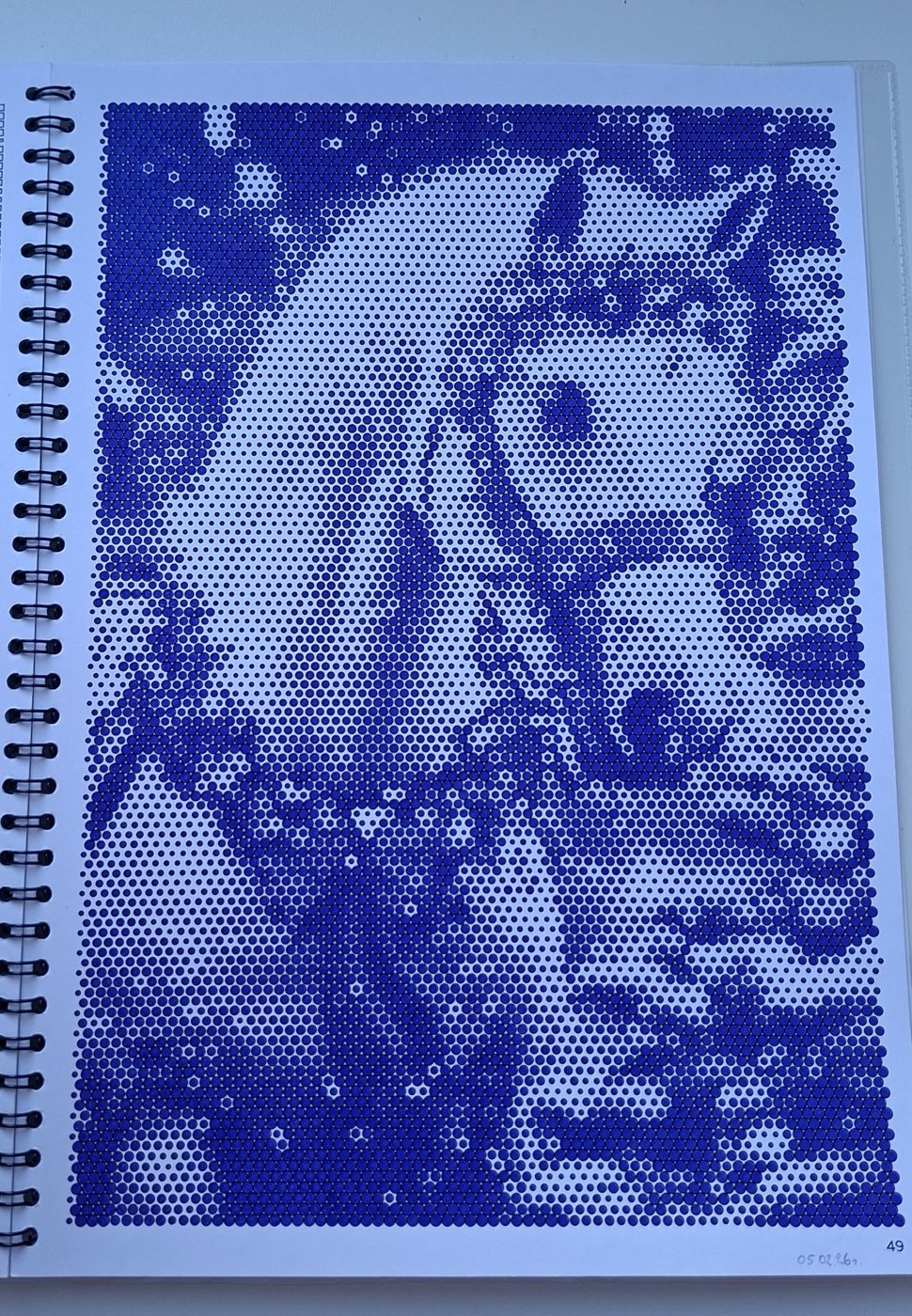 Работа от Marina