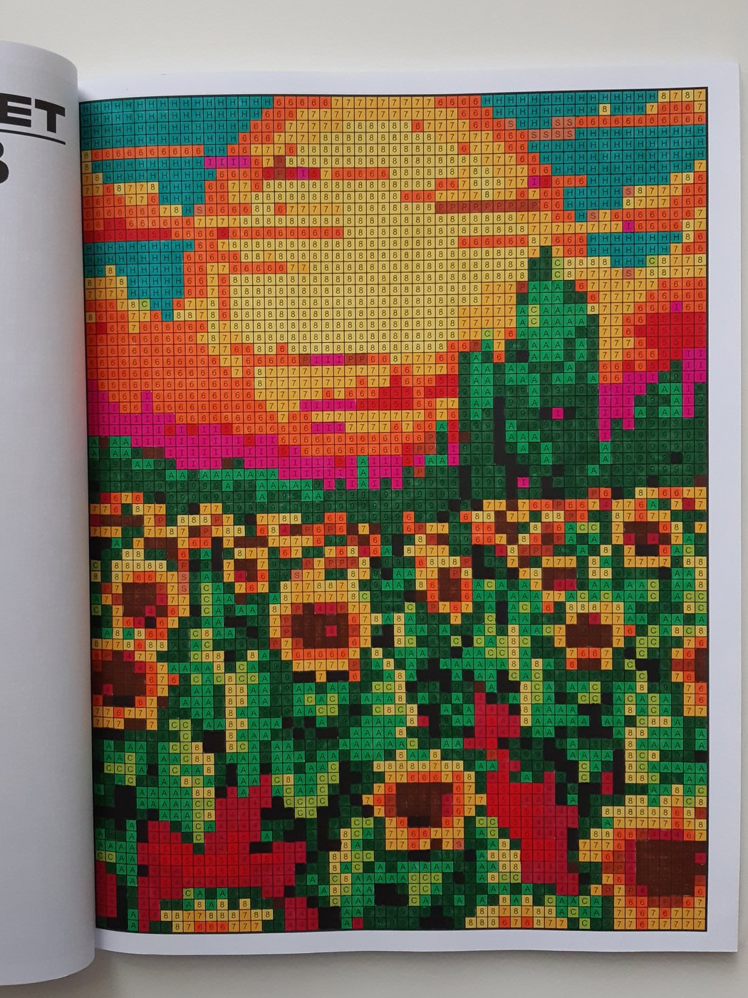 Работа от Marina