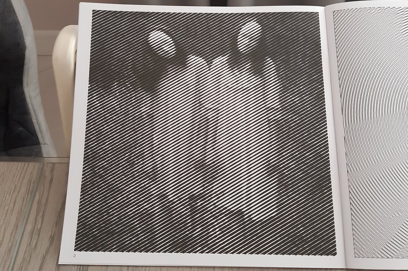 Работа от Marina