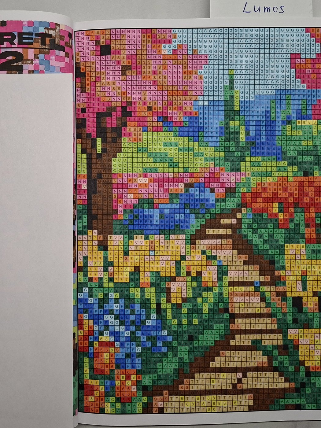 Работа от Marina