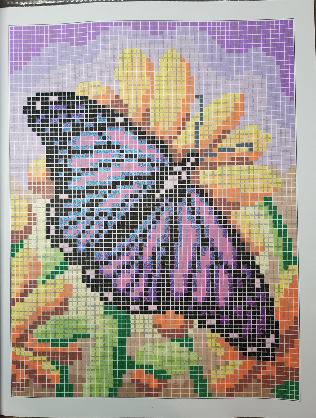 Работа от Marina