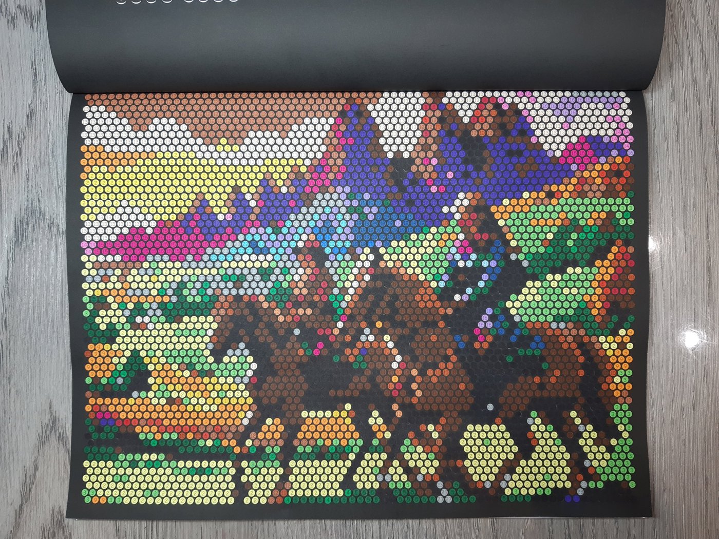 Работа от Marina