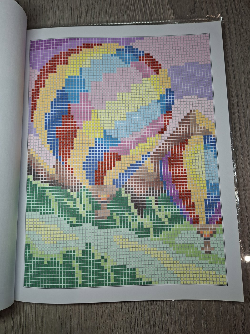 Работа от Marina