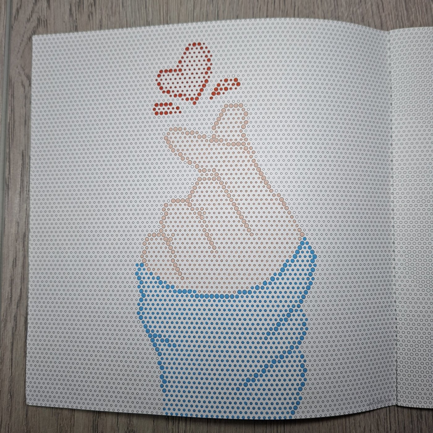 Работа от Marina