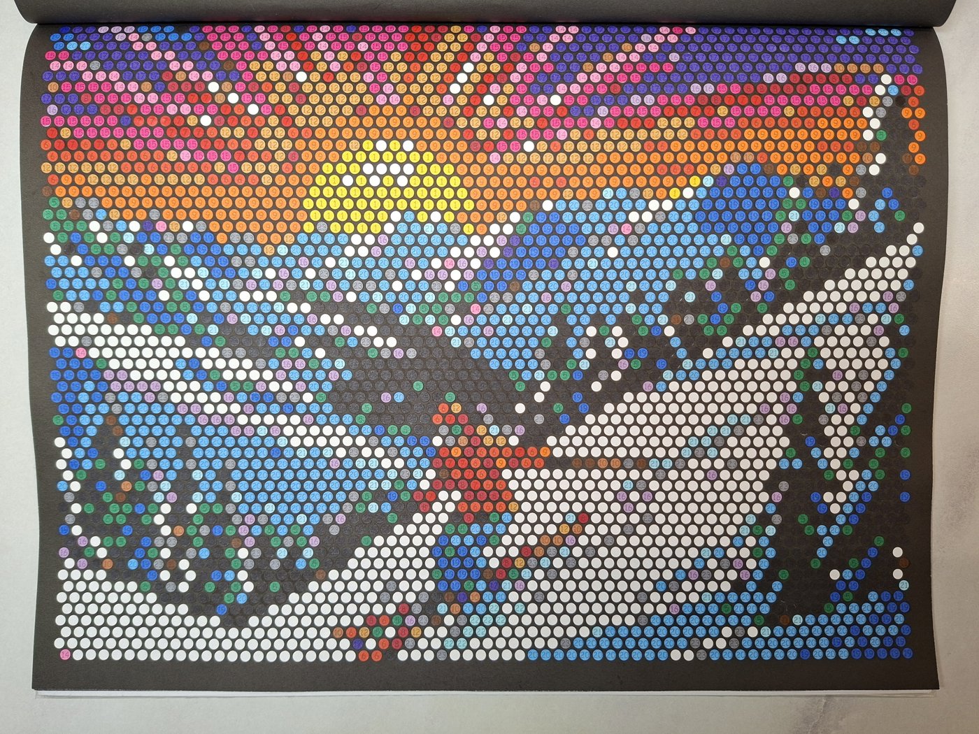 Работа от Marina