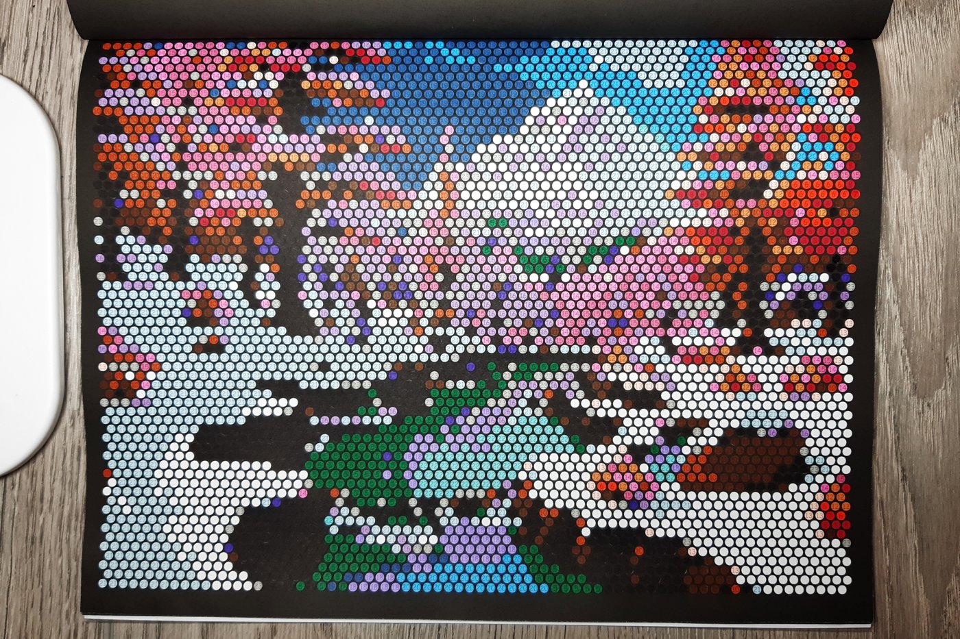 Работа от Marina