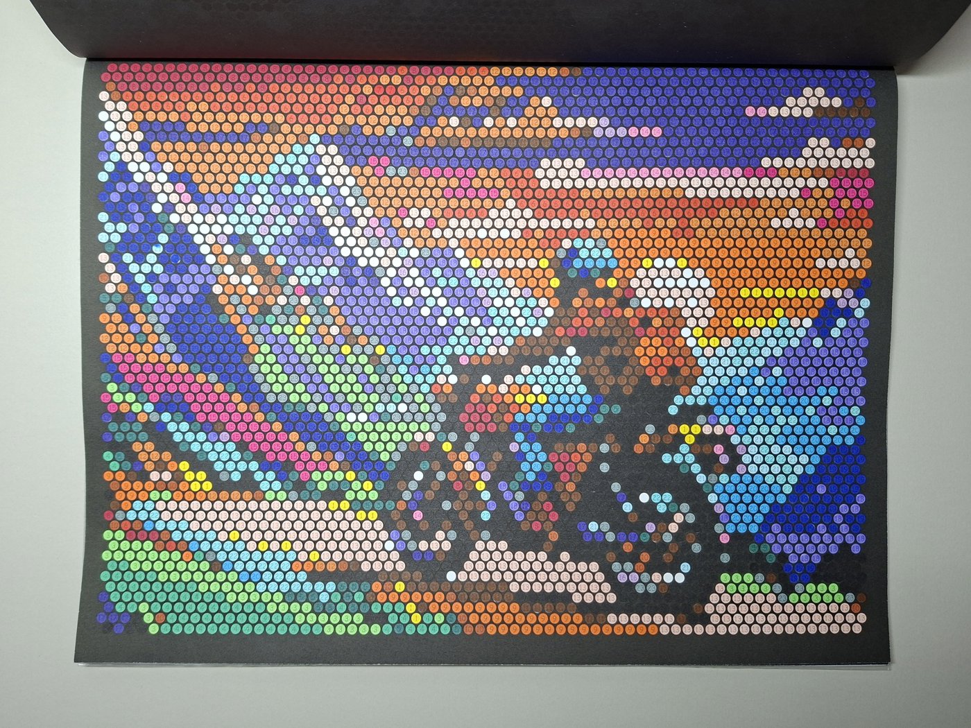 Работа от Marina