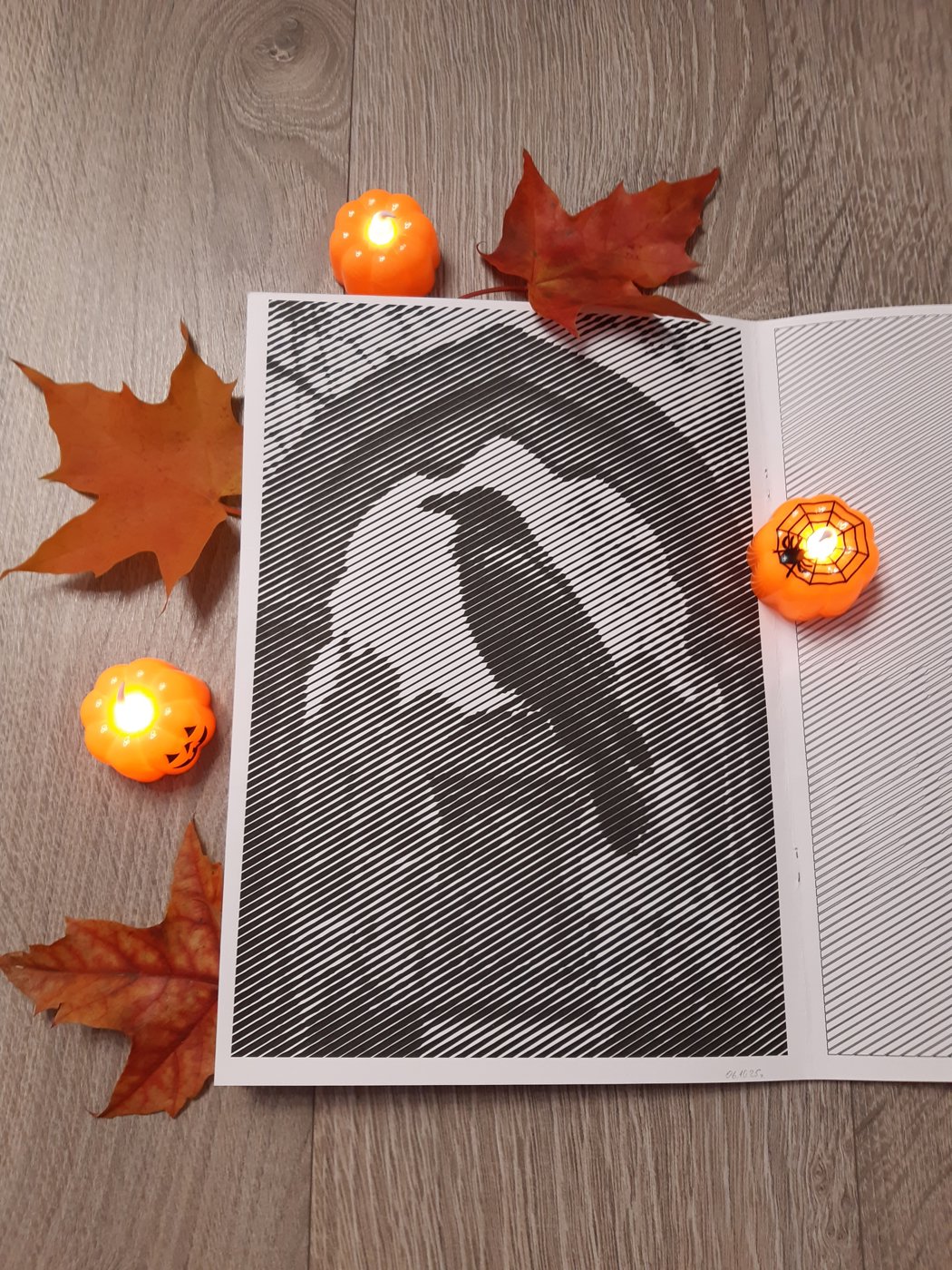 Работа от Marina