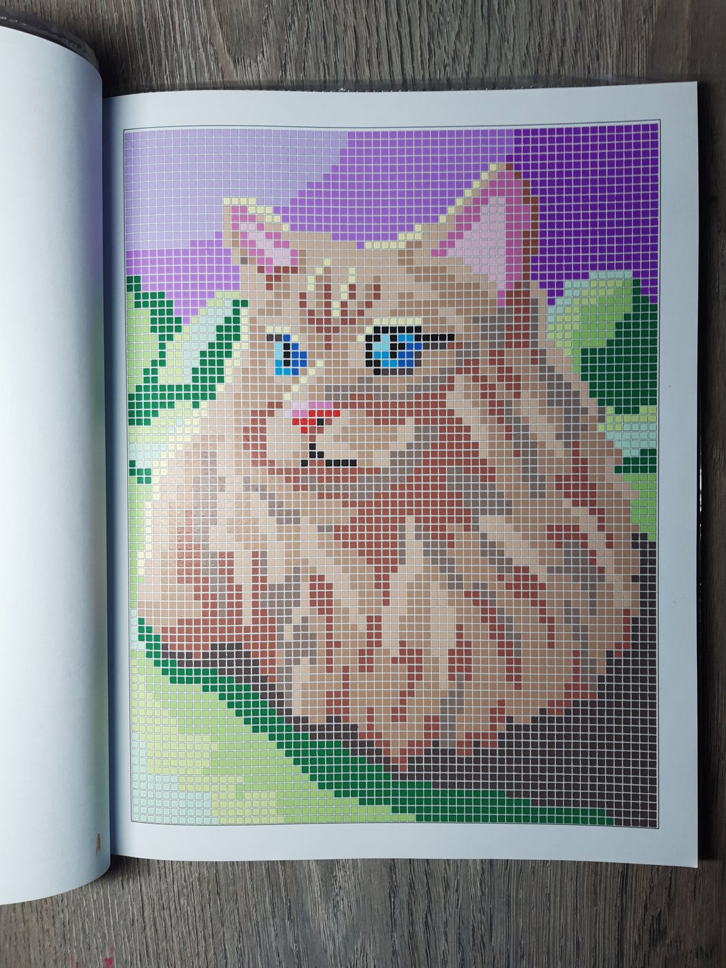 Работа от Marina