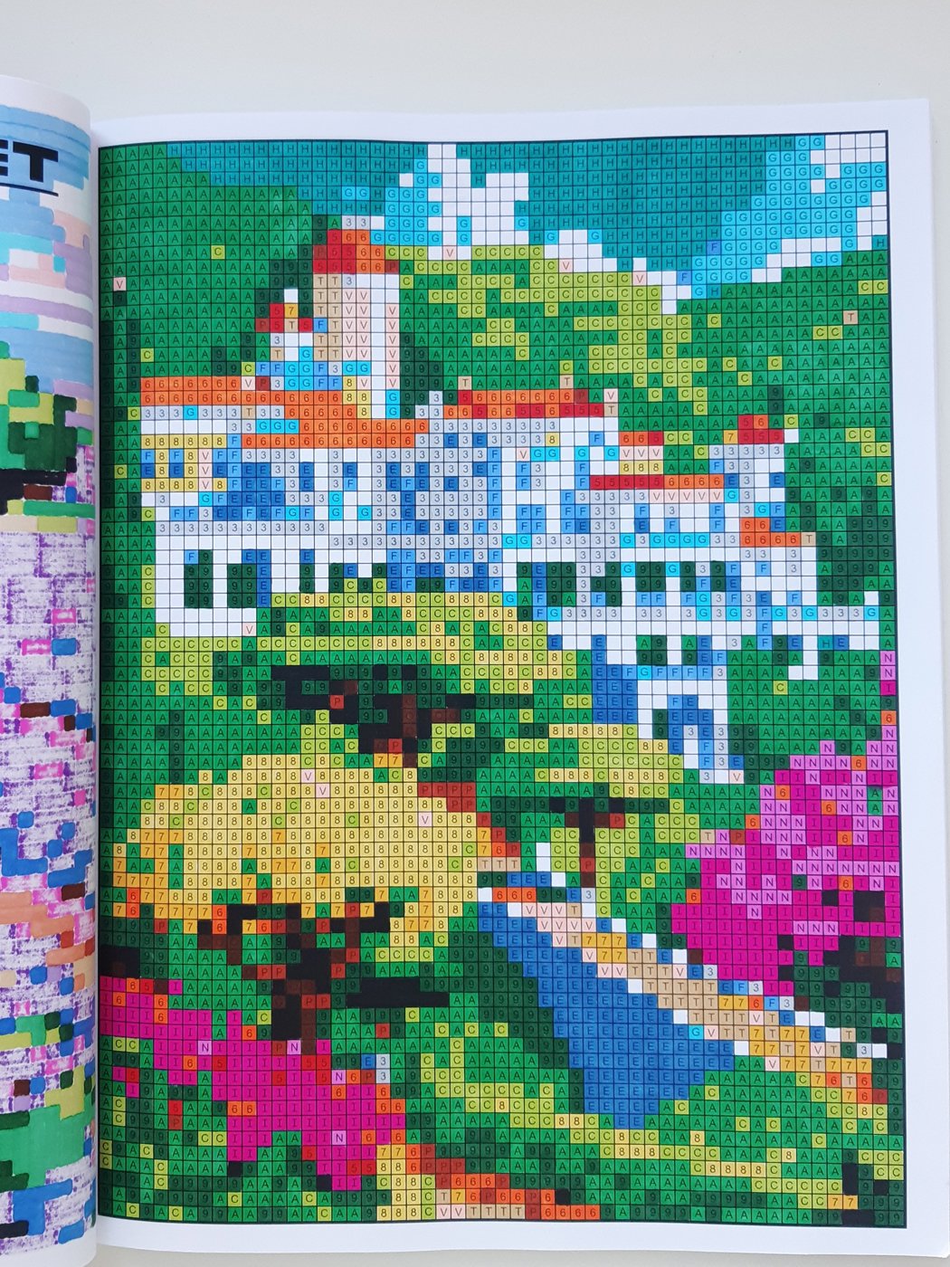 Работа от Marina