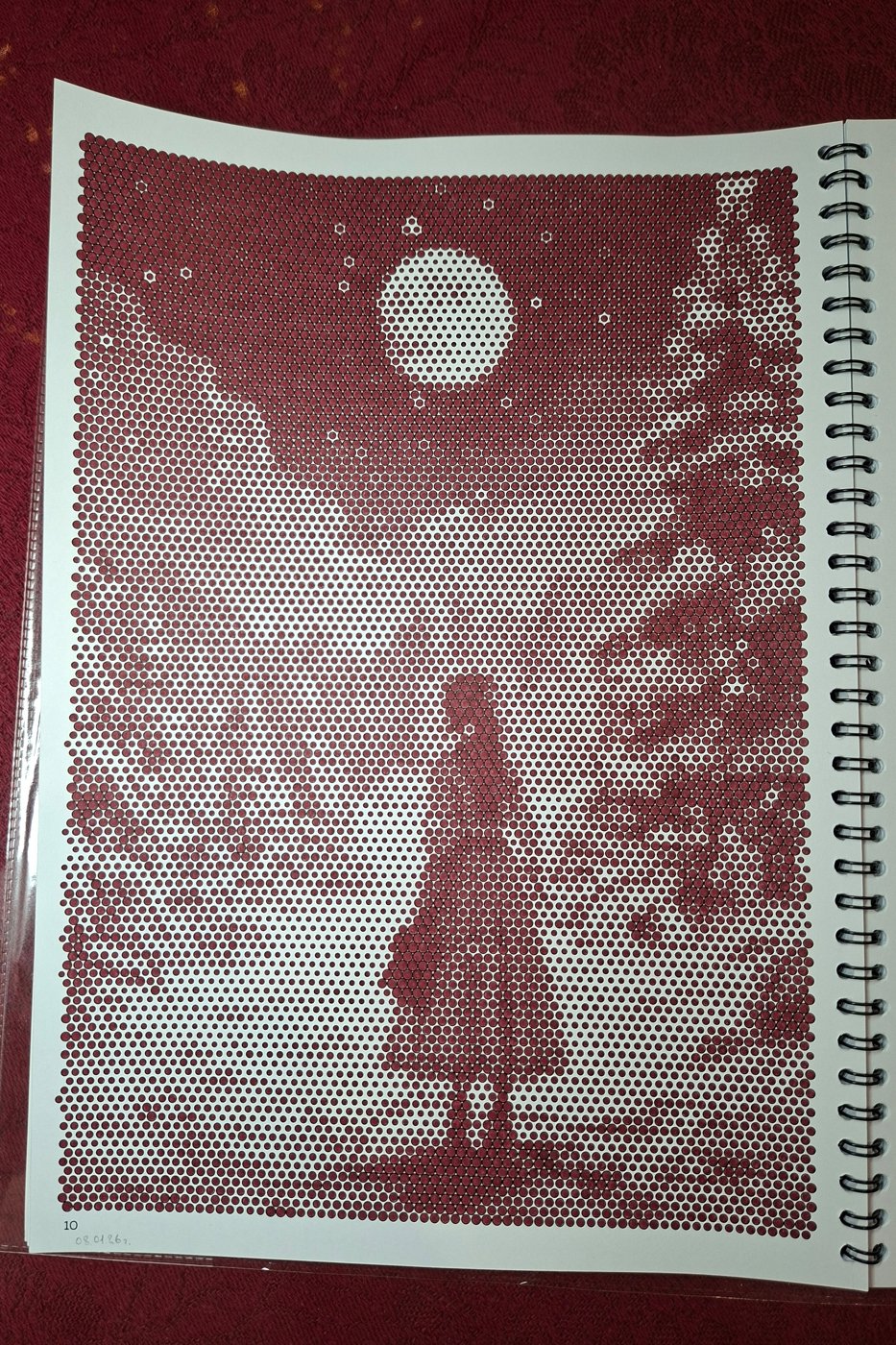 Работа от Marina