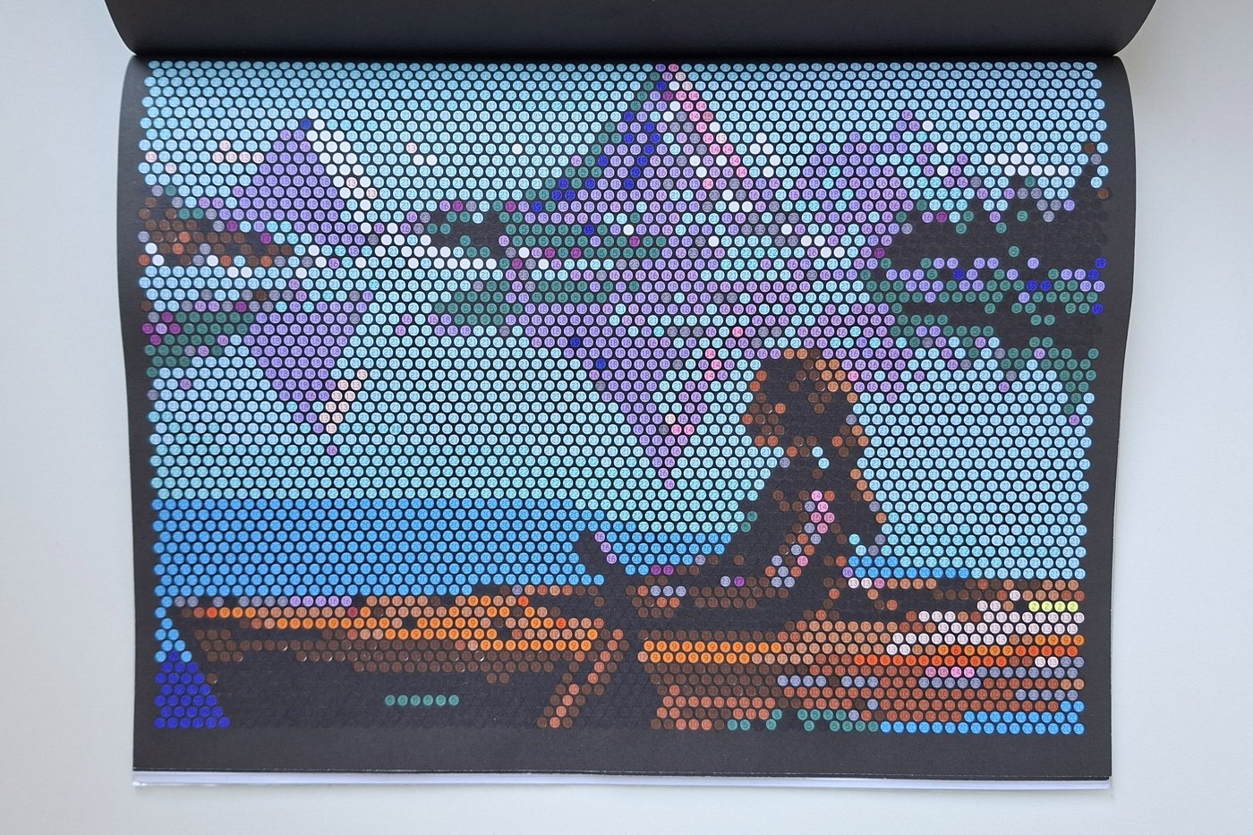 Работа от Marina