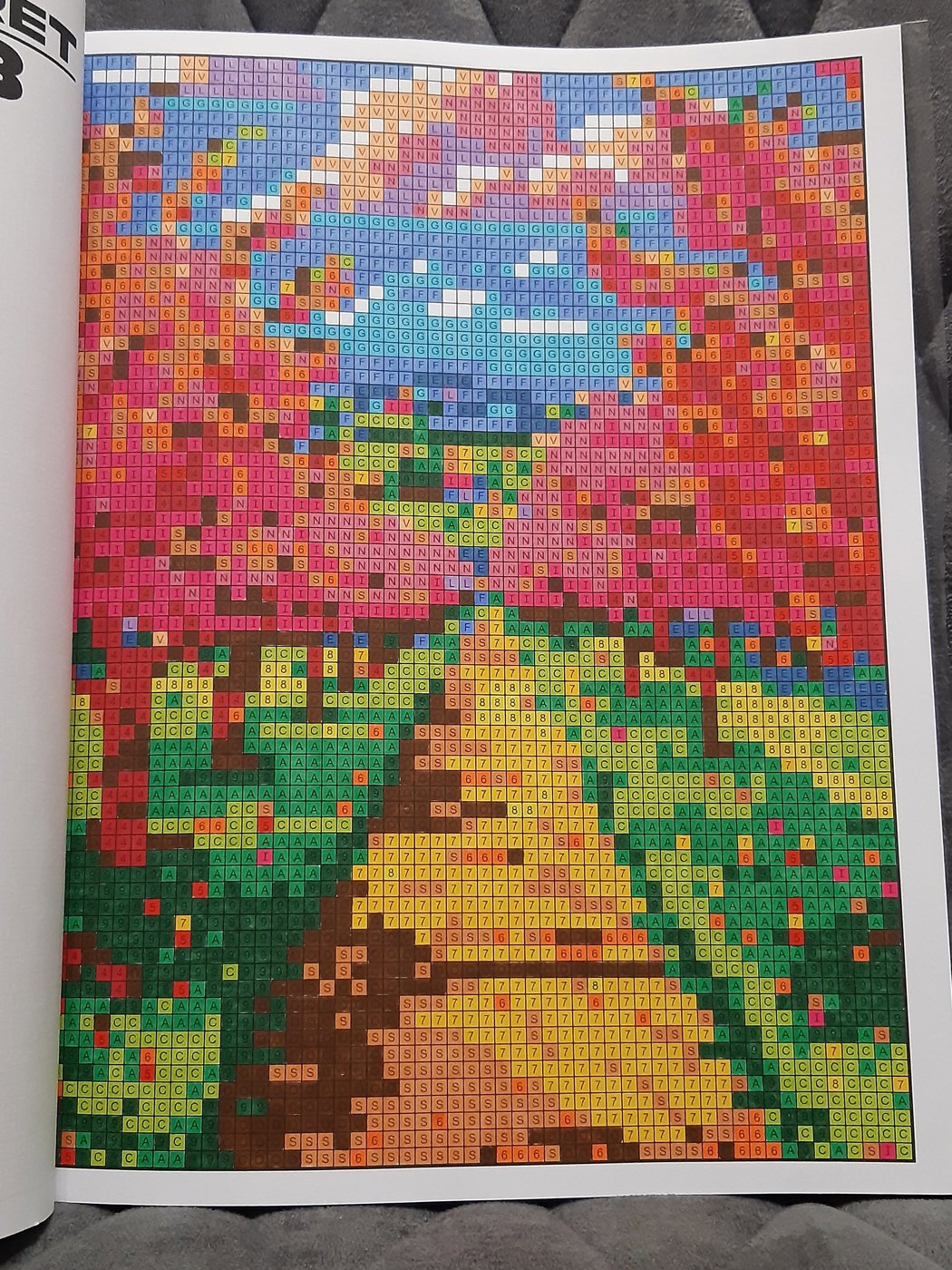 Работа от Marina