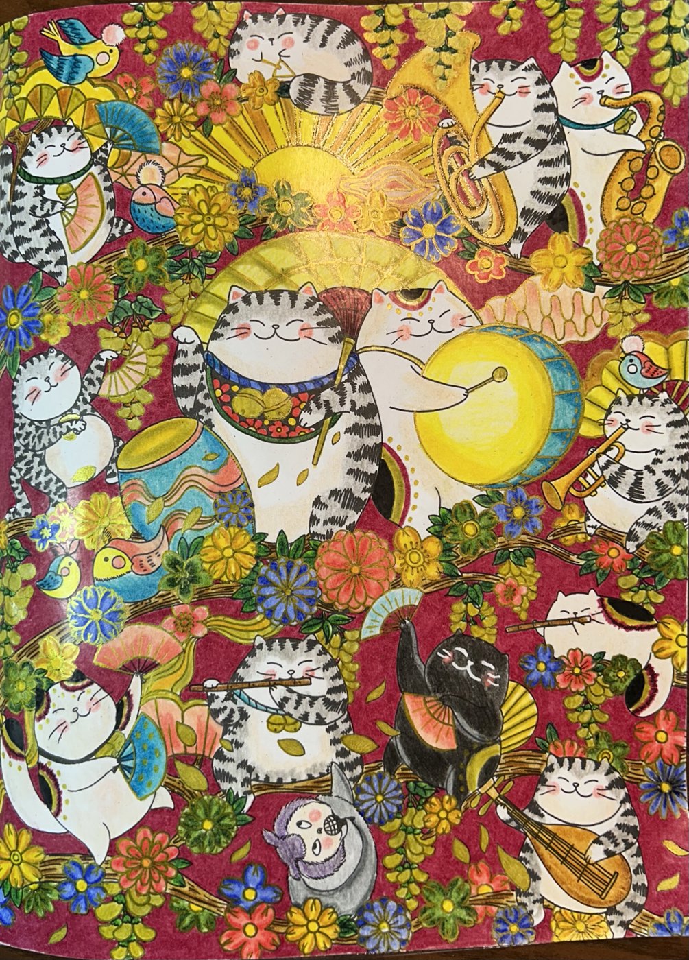 Работа от Vikenzy