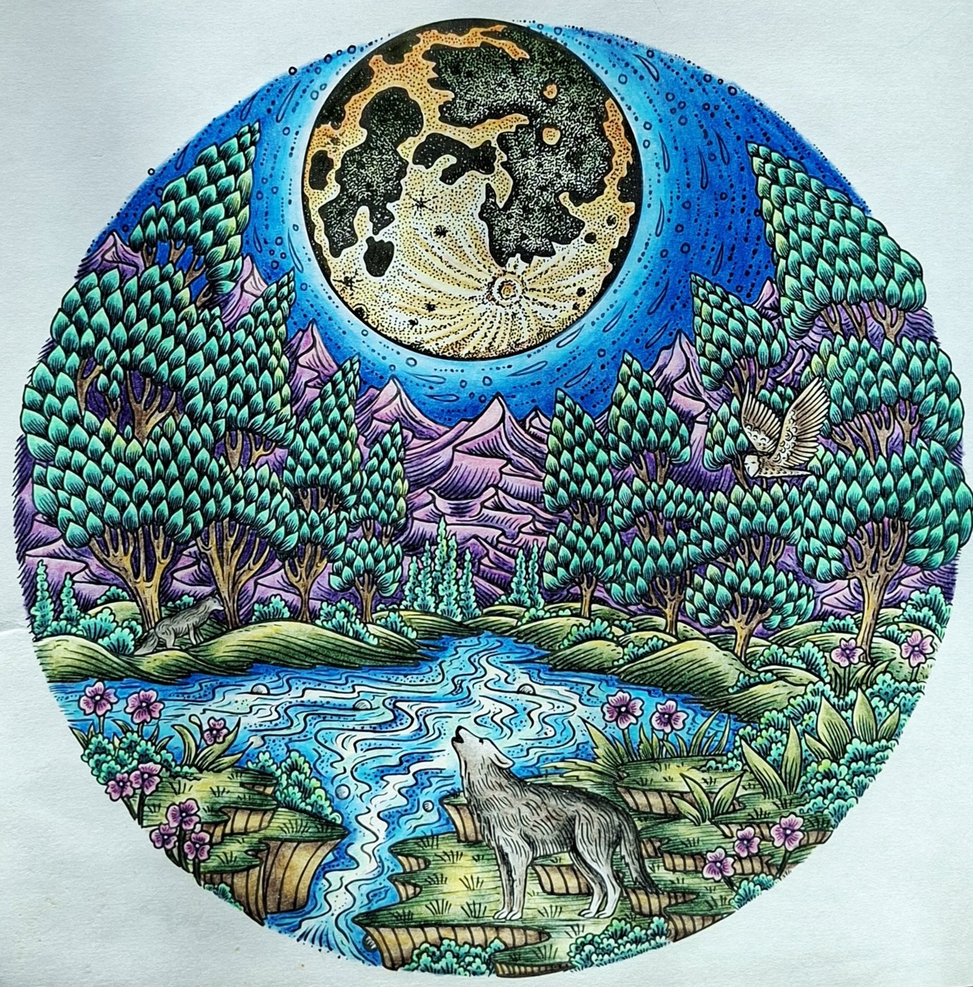 Работа от Лариса