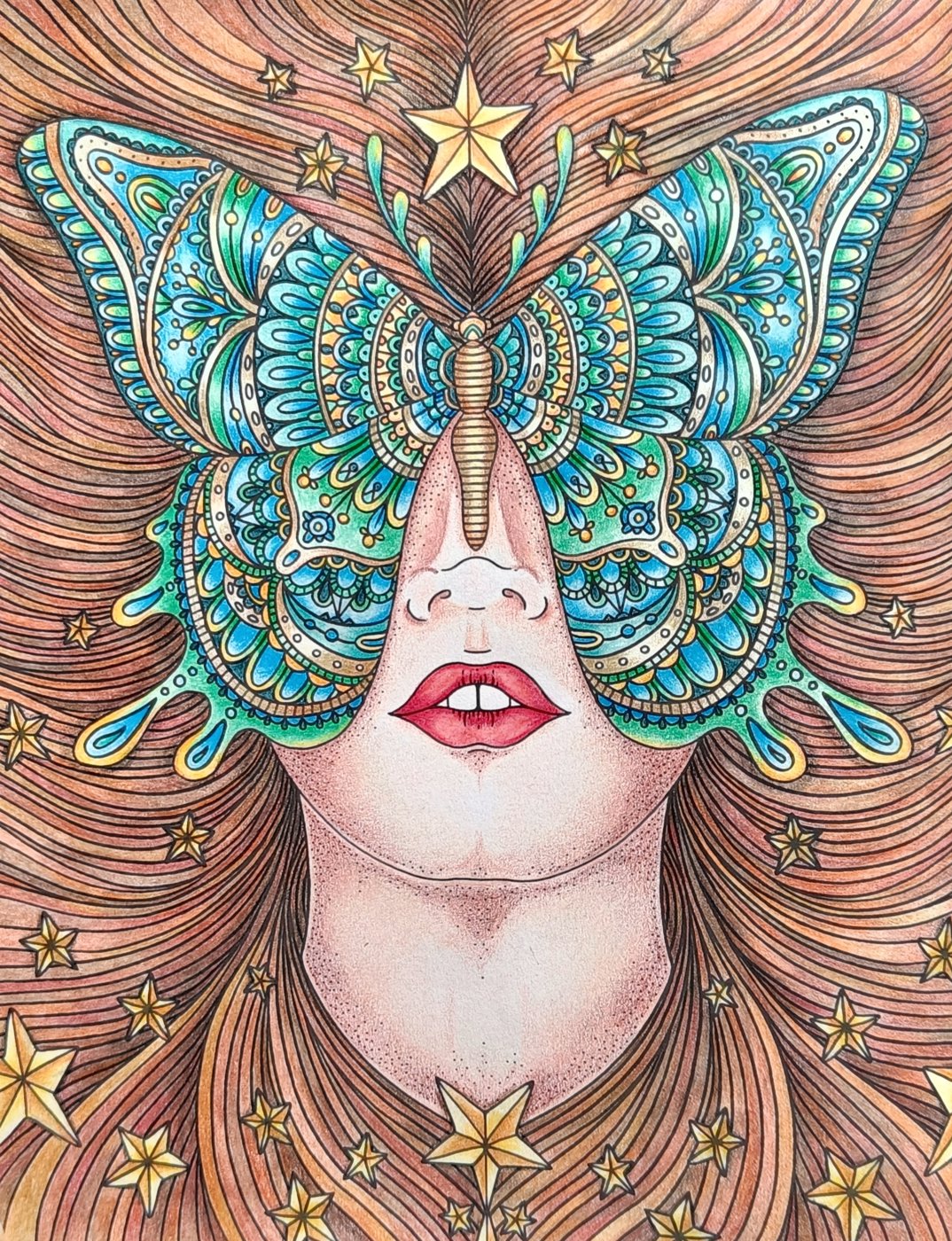 Работа от Лариса