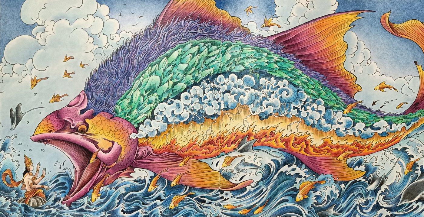 Работа от Лариса