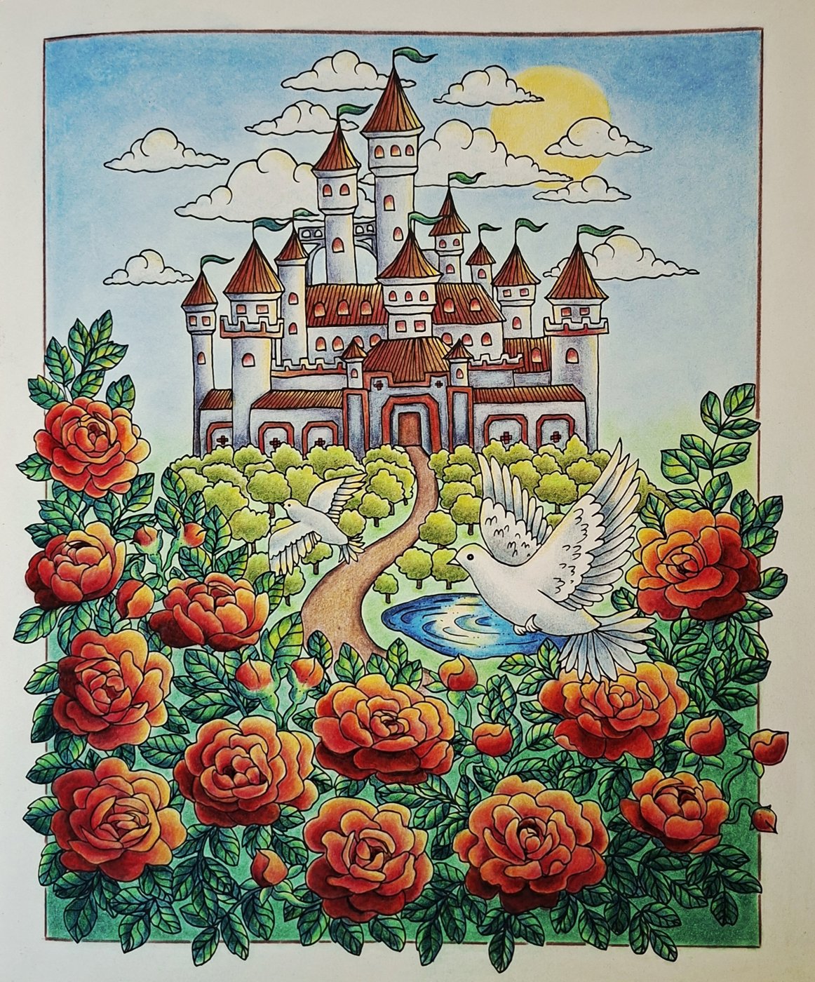 Работа от Лариса (1/3)