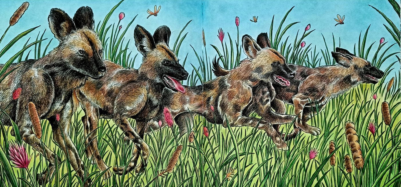 Работа от Лариса