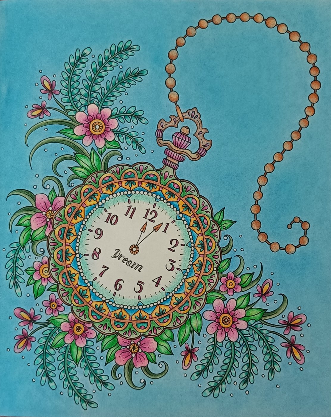 Работа от Лариса