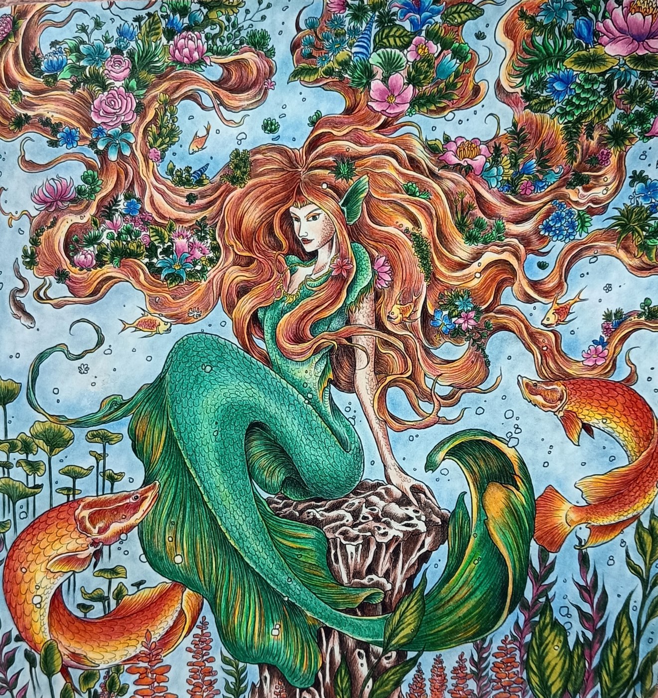 Работа от Лариса