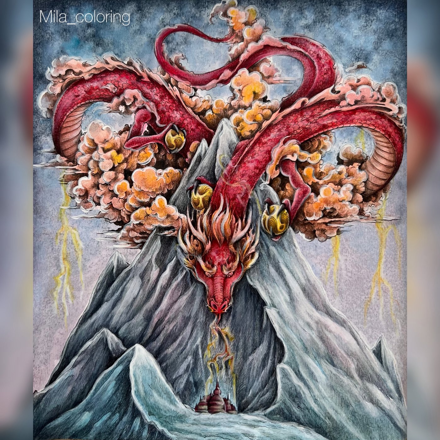 Работа от Мила Ковальчук