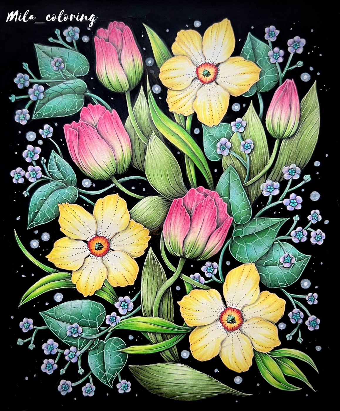 Работа от Мила Ковальчук