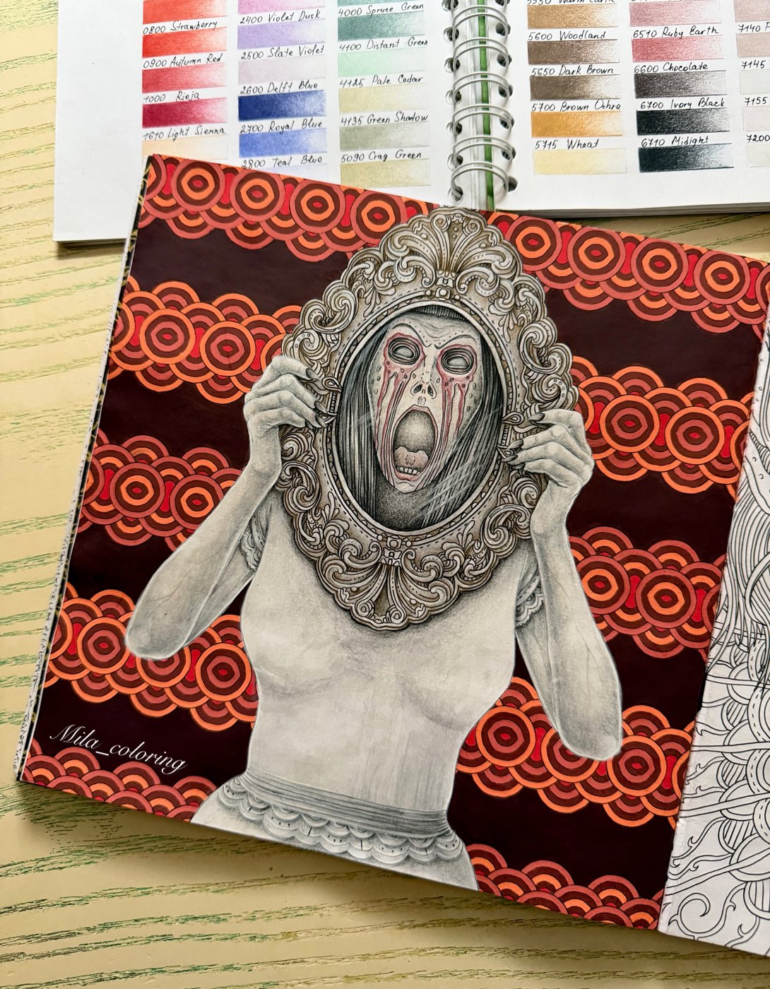 Работа от Мила Ковальчук (2/2)